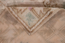 4x6 Old & Vintage Turkish Area Rug