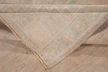 4x6 Old & Vintage Turkish Area Rug