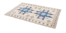 4x6 Old & Vintage Turksih Area Rug
