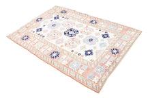 4x6 Turkish Carpet Area Rug
