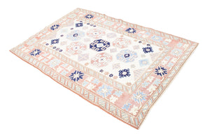 4x6 Turkish Carpet Area Rug