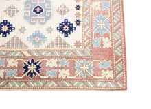 4x6 Turkish Carpet Area Rug