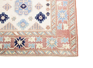 4x6 Turkish Carpet Area Rug