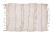 4x7 Colorful Old & Vintage Turkish Area Rug