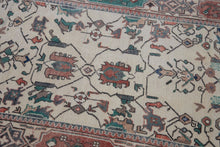 4x7 Old & Vintage Turkish Area Rug