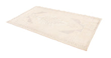 4x7 Old& Vintage Turkish Area Rug