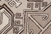 4x7 Old & Vintage Turkish Area Rug