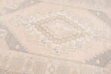4x7 Old & Vintage Turkish Area Rug