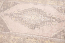 4x7 Old & Vintage Turkish Area Rug