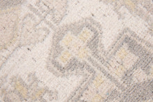 4x7 Old & Vintage Turkish Area Rug
