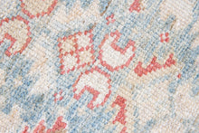 4x7 Old & Vintage Turkish Area Rug