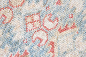 4x7 Old & Vintage Turkish Area Rug