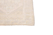 4x7 Old & Vintage Turkish Area Rug