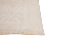4x7 Old & Vintage Turkish Area Rug