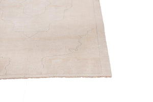 4x7 Old & Vintage Turkish Area Rug