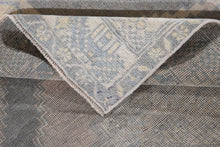 4x7 Old & Vintage Turkish Area Rug
