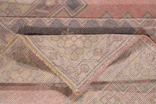 4x7 Old & Vintage Turkish Area Rug