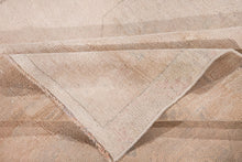 4x7 Old & Vintage Turkish Area Rug