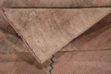 4x7 Old & Vintage Turkish Area Rug