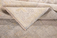 4x7 Old & Vintage Turkish Area Rug