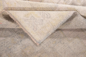 4x7 Old & Vintage Turkish Area Rug