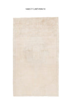 4x7 Old & Vintage Turkish Area Rug
