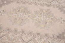 4x7 Old & Vintage Turksih Area Rug