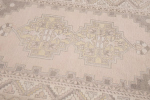 4x7 Old & Vintage Turksih Area Rug