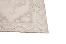 4x7 Old & Vintage Turksih Area Rug