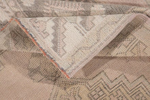 4x7 Old & Vintage Turksih Area Rug