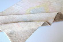 4x7 Soft Old & Vintage Turkish Area Rug
