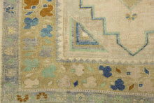4x7 Turkish Carpet Area Rug