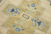4x7 Turkish Carpet Area Rug