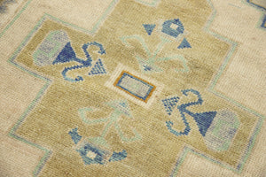 4x7 Turkish Carpet Area Rug