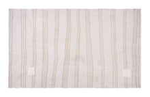 4x8 Colorful Old & Vintage Turkish Area Rug