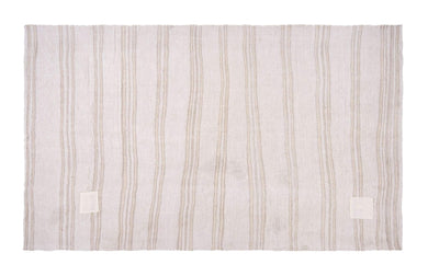 4x8 Colorful Old & Vintage Turkish Area Rug