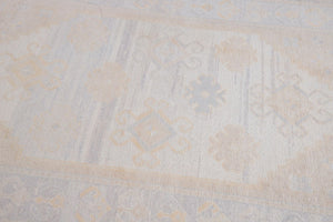 4x8 Modern Oushak Area Rug