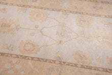 4x8 Modern Oushak Area Rug