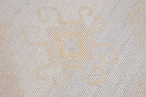 4x8 Modern Oushak Area Rug