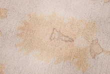 4x8 Modern Oushak Area Rug