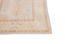 4x8 Modern Oushak Area Rug