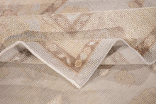 4x8 Modern Oushak Area Rug