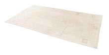 4x8 Old & Vintage Turkish Area Rug