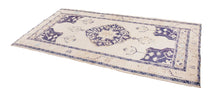 4x8 Old& Vintage Turkish Area Rug