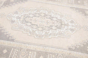 4x8 Old & Vintage Turkish Area Rug