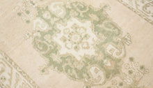 4x8 Old & Vintage Turkish Area Rug