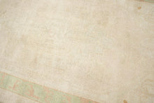 4x8 Old & Vintage Turkish Area Rug