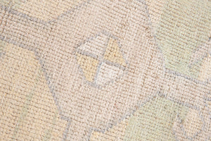 4x8 Old& Vintage Turkish Area Rug
