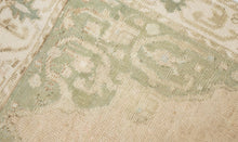 4x8 Old & Vintage Turkish Area Rug