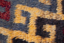 4x8 Old& Vintage Turkish Area Rug
